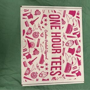 Numbered AEW poster. FTR versus Briscoe brothers.